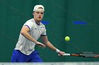 Men's Tennis vs Endicott  Men’s Tennis vs Endicott. - Photo By: KEITH NORDSTROM